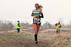 Womens under-17s and under-20s 2025 Start Fitness NEHL, Wrekenton, Gateshead. Photo: David T. Hewitson/Sports for All Pics